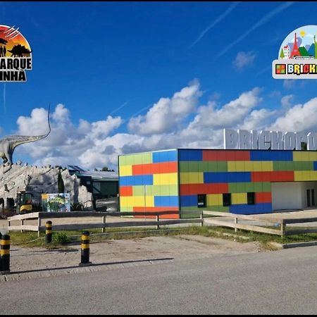 Vila Adega Do Ze Lourinhã Exteriér fotografie
