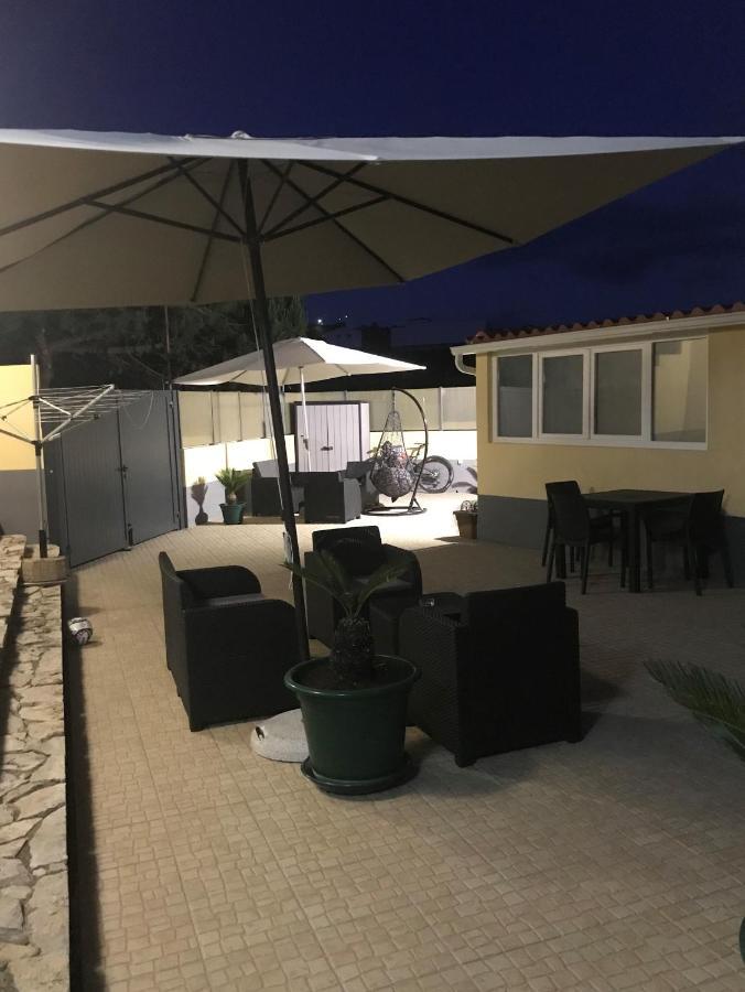 Vila Adega Do Ze Lourinhã Exteriér fotografie
