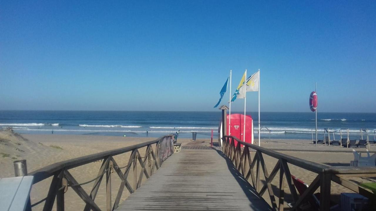 Vila Adega Do Ze Lourinhã Exteriér fotografie