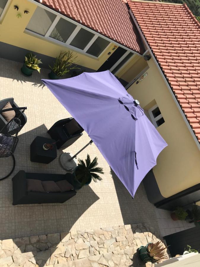 Vila Adega Do Ze Lourinhã Exteriér fotografie