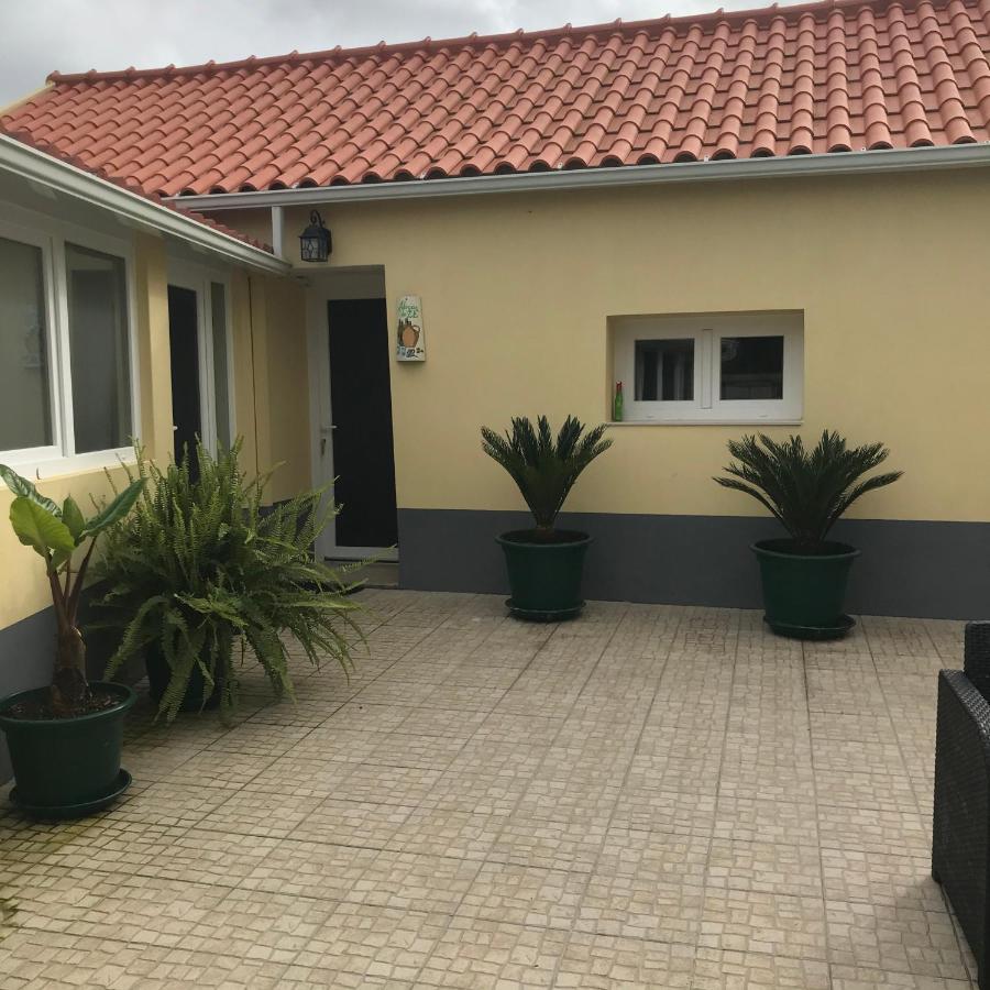 Vila Adega Do Ze Lourinhã Exteriér fotografie