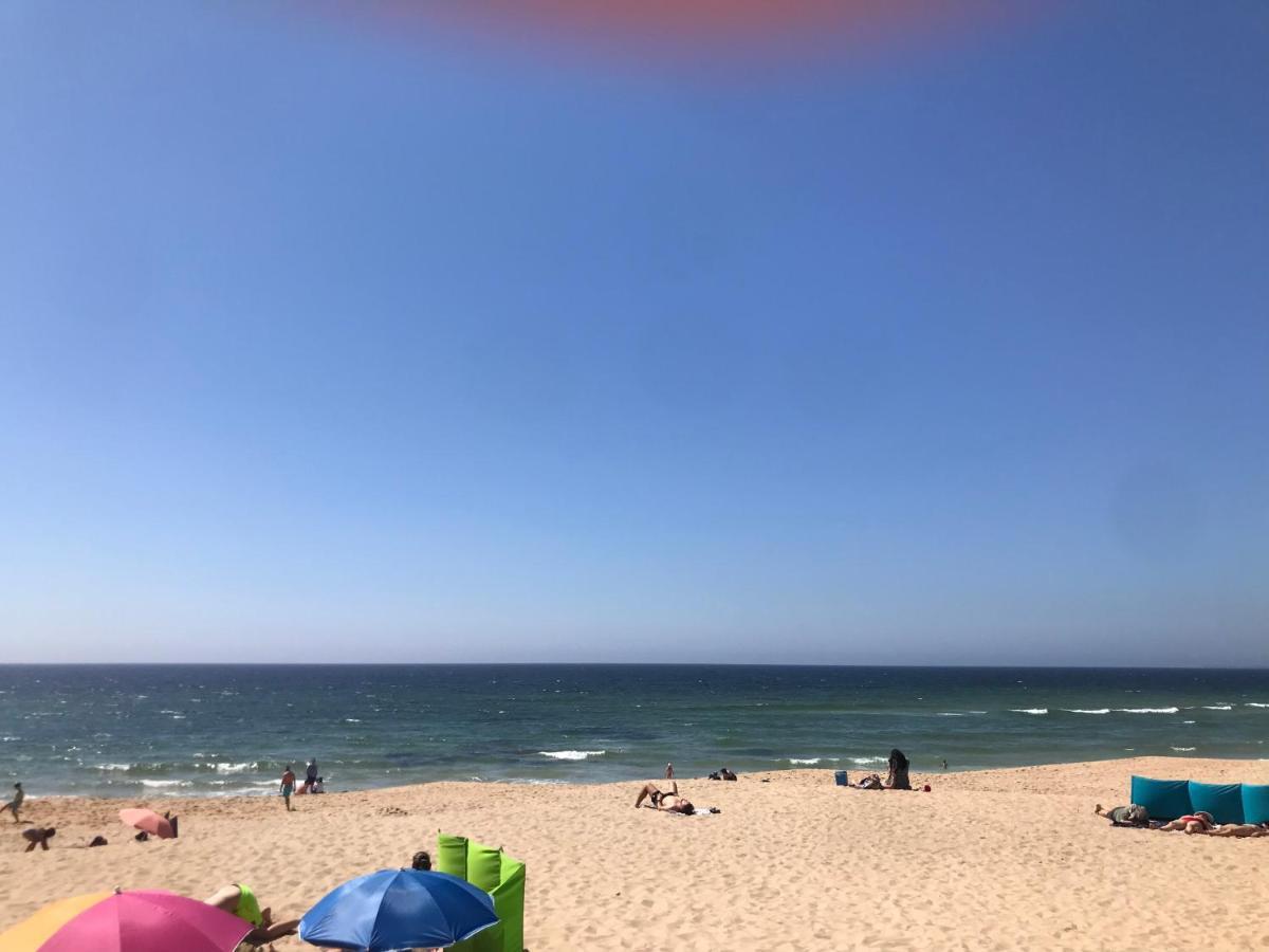 Vila Adega Do Ze Lourinhã Exteriér fotografie