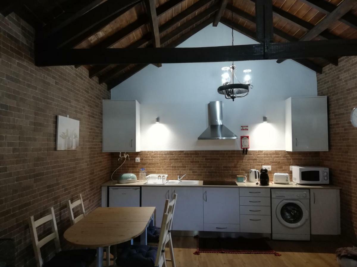 Vila Adega Do Ze Lourinhã Exteriér fotografie